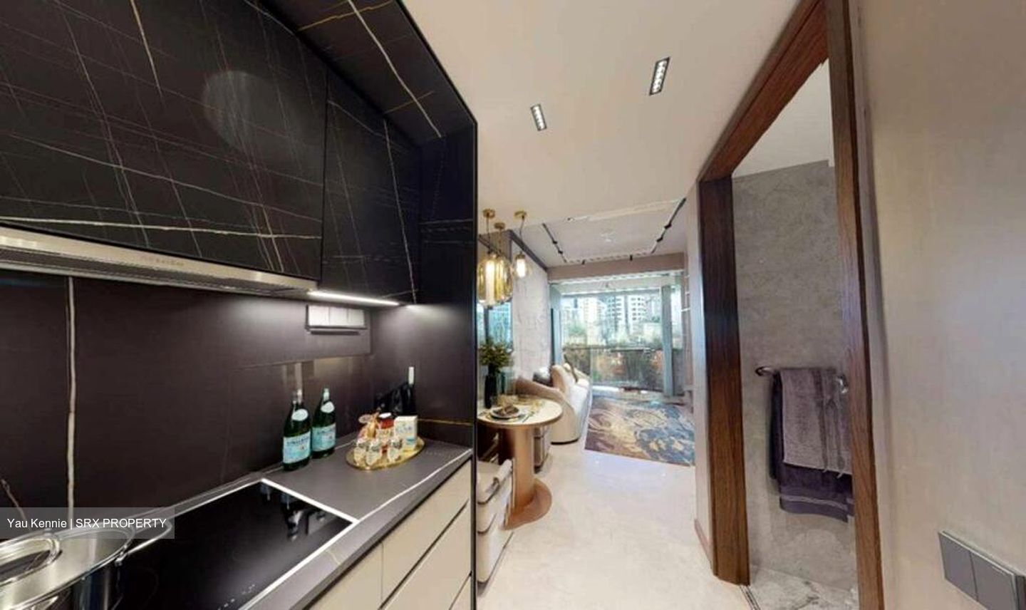 Canninghill Piers (D6), Apartment #510227761